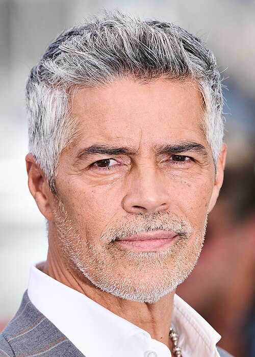 Esai Morales